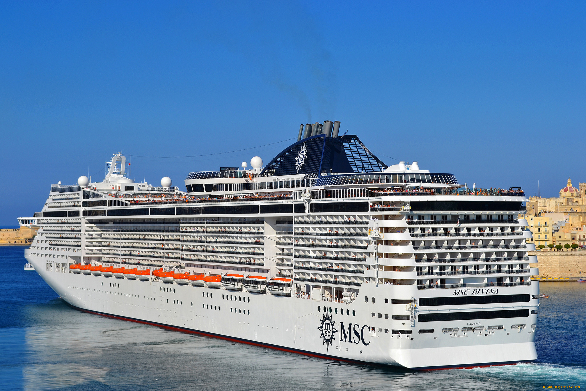 msc divina, , , , 